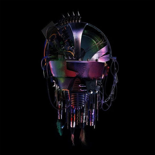 Alchemist's Euphoria [LP]