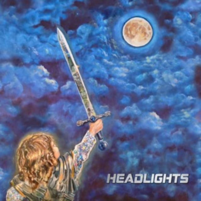 Headlights [LP]