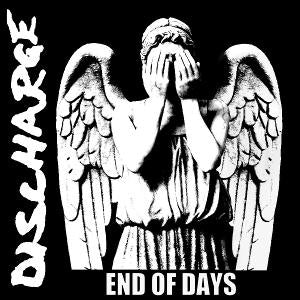 End Of Days [LP]