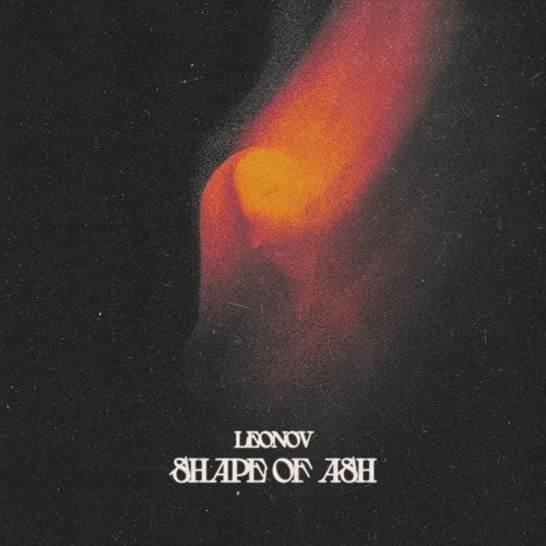 Shape Of Ash [12" Vinyl]