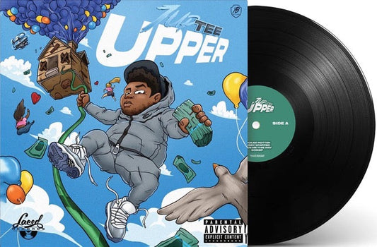 Upper [LP]