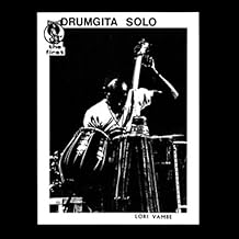 Drumland Dreamland [LP]