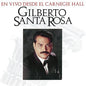 En Vivo Desde El Carnegie Hall [3LP]