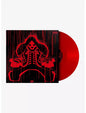 Hurry Up Tomorrow [Explicit Red Vinyl + Alternate Artwork]