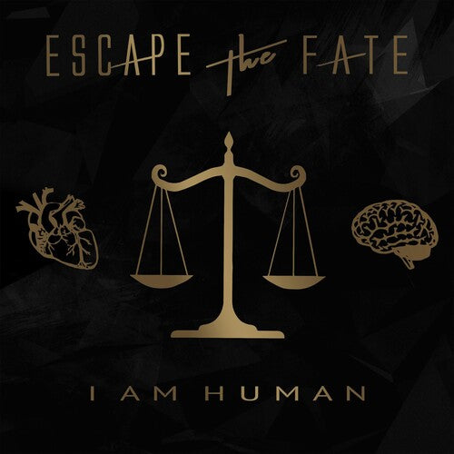 I Am Human [Explicit Vinyl]