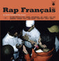 Rap Francais Vol. 2 [LP]