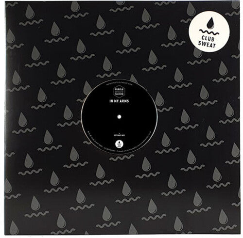 Emotion [12" Vinyl EP] (Repress)
