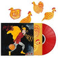 Hark! [Red Vinyl]
