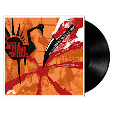 L'uccello Dalle Piume Di Cristallo (Soundtrack) [LP Import]