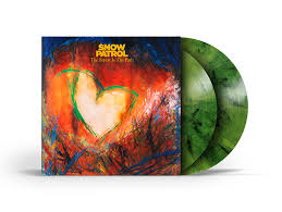 The Forest Is The Path: Onwards To The Endless [12" Vinyl Coke Bottle Green Vinyl import]