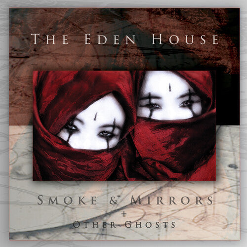 Smoke & Mirrors + Other Ghosts [2LP]
