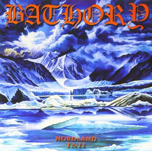 Nordland I & II [LP]