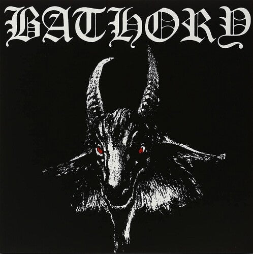 Bathory [LP]