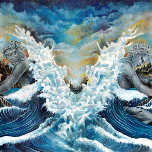 The Darkest Place I've Ever Been [LP Special Edition Fan Box]