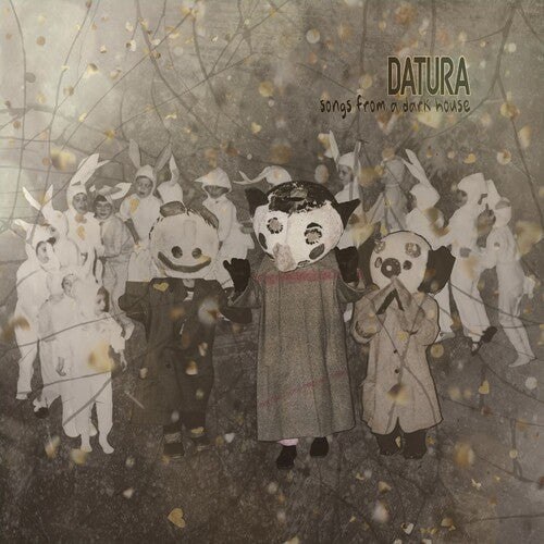 Songs From A Dark House [LP]