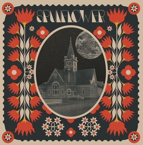 Spunflower [LP]