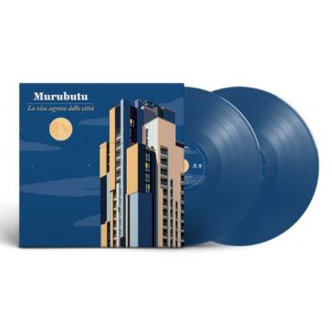 La Vita Segreta Delle Citta [2LP Import]