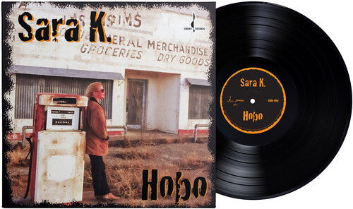 Hobo [LP 180 Gram Autographed/Signed]