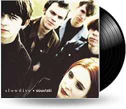 Souvlaki [LP 140 Gram]