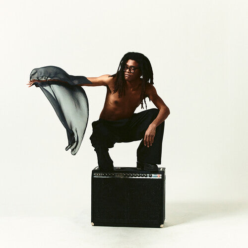 Before You Go [LP Clear Blue Vinyl]