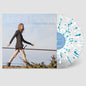 How To Walk Away [LP White & Turquoise On Clear Base Vinyl]