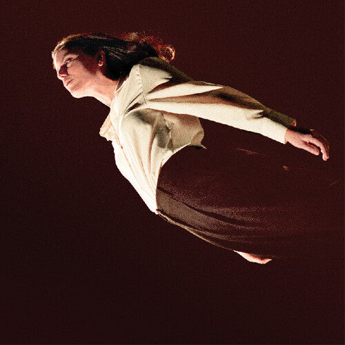 Ready For Heaven [LP Gold Vinyl]