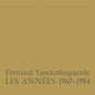 Les Annees 1967-1984 [4LP]