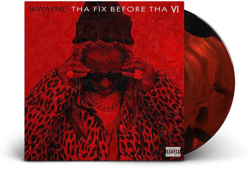 Tha Fix Before Tha Vi [LP]