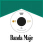 Mo…/(Roda De) Samba Maje [7" Vinyl]