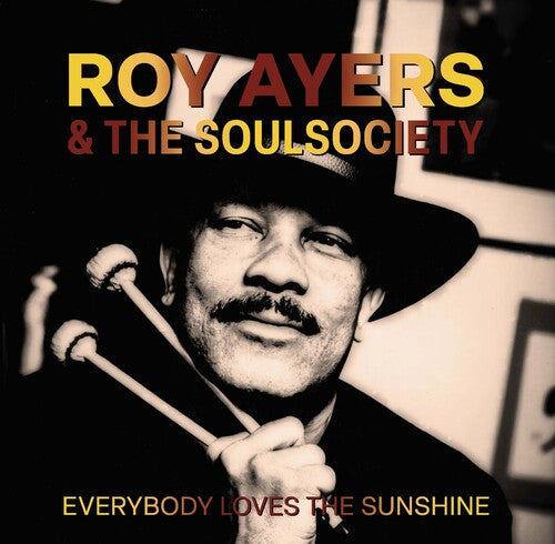 Everybody Loves The Sunshine [7" Vinyl]