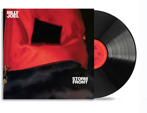 Storm Front [LP]