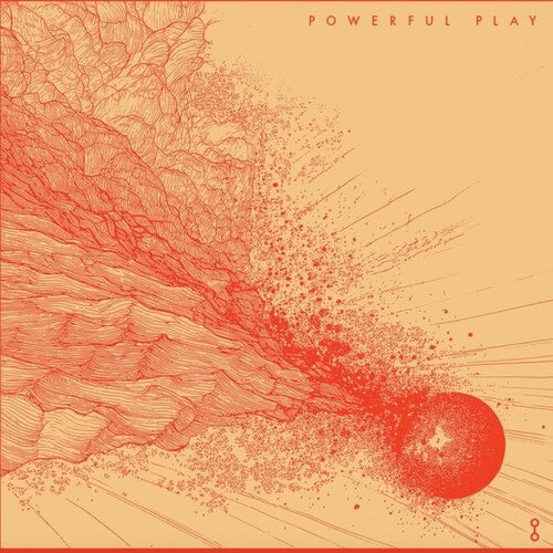 Powerful Play [12" Vinyl]