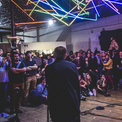 Gilles Peterson Presents International Anthem [Vinyl]