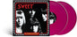 Platinum Rare 1 [2LP] (Magenta Vinyl)