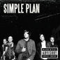 Simple Plan [LP] (White & Black Splatter Colored 140 Gram Vinyl)