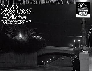 Murs 3:16 The 9th Edition [2LP]