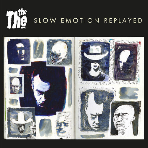 Slow Emotion Replayed [7" Vinyl]