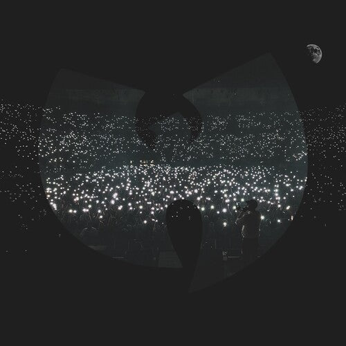 Enter The Wu-Tang (36 Chambers) Live From N.Y. State Of Mind ur At Climate Pledge Arena [LP] (Recycle Colored 140 Gram Vinyl)