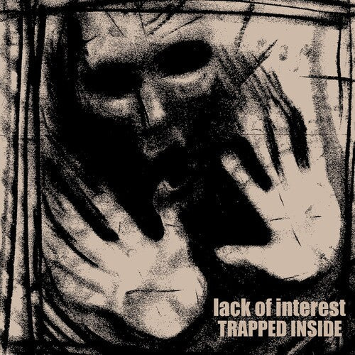 Trapped Inside [LP]