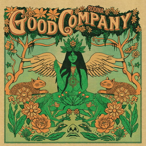 Good Company [LP]