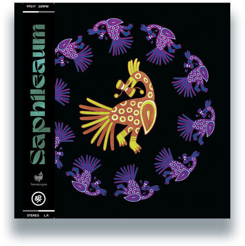 Tamalungma [LP] (180 Gram)