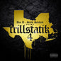 Trillstatik 4 [LP]