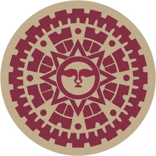 Untouchable [12" Vinyl EP]