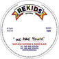 We Are Youth [12" Vinyl]
