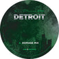 Detroit [12" Vinyl]