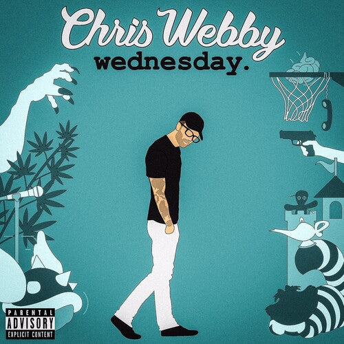 Wednesday [2xLP]