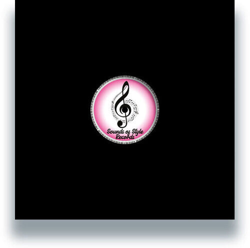 Brooklyn Side [12" EP]