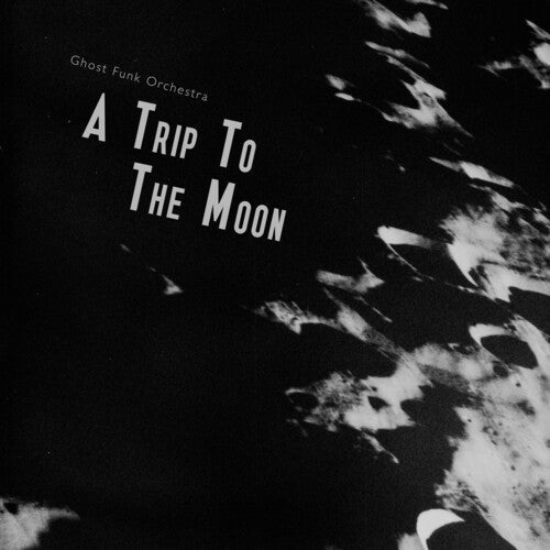 A Trip To The Moon [LP] (Green Swirl Vinyl)