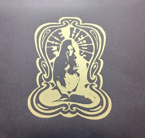 Reverberations Volume 7 [LP]