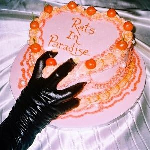 Rats In Paradise [LP]